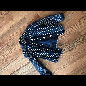 Tory Burch blazer - worn once